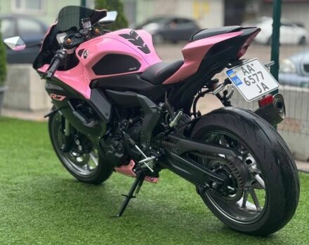 Ямаха R7, об'ємом двигуна 0.69 л та пробігом 0 тис. км за 10700 $, фото 3 на Automoto.ua
