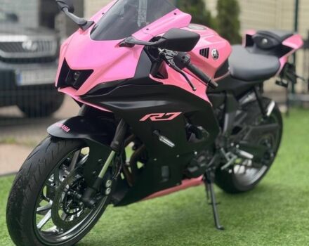 Ямаха R7, об'ємом двигуна 0.69 л та пробігом 0 тис. км за 10700 $, фото 1 на Automoto.ua
