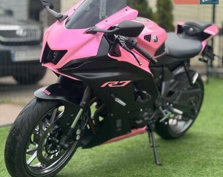 Ямаха R7, объемом двигателя 0 л и пробегом 1 тыс. км за 11500 $, фото 2 на Automoto.ua