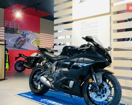 купить новое авто Ямаха R7 2024 года от официального дилера YAMAHA Черкаси Ямаха фото