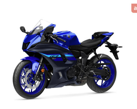 купить новое авто Ямаха R7 2024 года от официального дилера Мотосалон Yamaha Ямаха фото