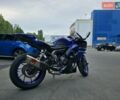Синий Ямаха R7, объемом двигателя 0.69 л и пробегом 7 тыс. км за 12000 $, фото 2 на Automoto.ua