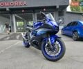 Синий Ямаха R7, объемом двигателя 0.69 л и пробегом 7 тыс. км за 12000 $, фото 1 на Automoto.ua