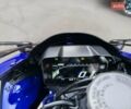 Синий Ямаха R7, объемом двигателя 0.69 л и пробегом 7 тыс. км за 12000 $, фото 6 на Automoto.ua