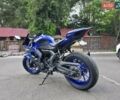 Синий Ямаха R7, объемом двигателя 0.69 л и пробегом 7 тыс. км за 12000 $, фото 3 на Automoto.ua