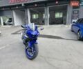 Синий Ямаха R7, объемом двигателя 0.69 л и пробегом 7 тыс. км за 12000 $, фото 4 на Automoto.ua