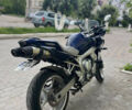 Синий Ямаха R7, объемом двигателя 0.6 л и пробегом 60 тыс. км за 4500 $, фото 4 на Automoto.ua