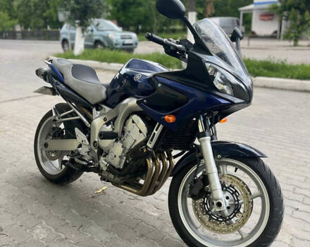 Синий Ямаха R7, объемом двигателя 0.6 л и пробегом 60 тыс. км за 4500 $, фото 5 на Automoto.ua
