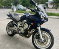 Синий Ямаха R7, объемом двигателя 0.6 л и пробегом 60 тыс. км за 4500 $, фото 5 на Automoto.ua