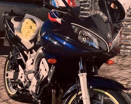 Синий Ямаха R7, объемом двигателя 0.6 л и пробегом 60 тыс. км за 4500 $, фото 6 на Automoto.ua