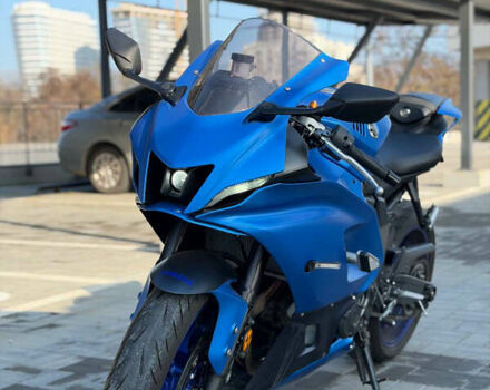 Синій Ямаха R7, об'ємом двигуна 0.69 л та пробігом 3 тис. км за 8200 $, фото 1 на Automoto.ua