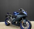 Синий Ямаха R7, объемом двигателя 0.68 л и пробегом 10 тыс. км за 8700 $, фото 1 на Automoto.ua