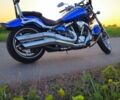 Синій Ямаха Raider, об'ємом двигуна 1.85 л та пробігом 21 тис. км за 13000 $, фото 1 на Automoto.ua