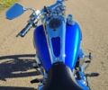 Синій Ямаха Raider, об'ємом двигуна 1.85 л та пробігом 21 тис. км за 13000 $, фото 2 на Automoto.ua