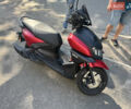 Ямаха RayZR, объемом двигателя 0.12 л и пробегом 3 тыс. км за 2100 $, фото 1 на Automoto.ua