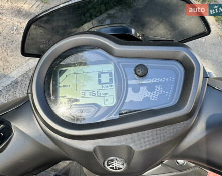 Ямаха RayZR, объемом двигателя 0.12 л и пробегом 3 тыс. км за 2100 $, фото 4 на Automoto.ua