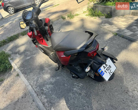 Ямаха RayZR, объемом двигателя 0.12 л и пробегом 3 тыс. км за 2100 $, фото 3 на Automoto.ua
