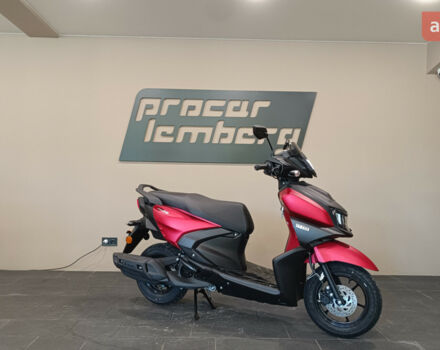 Ямаха RayZR, объемом двигателя 0.13 л и пробегом 0 тыс. км за 2315 $, фото 1 на Automoto.ua