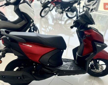купити нове авто Ямаха RayZR 2024 року від офіційного дилера ТОВ "Форсаж авто" Ямаха фото