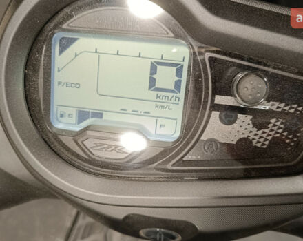 Ямаха RayZR, объемом двигателя 0.13 л и пробегом 0 тыс. км за 2315 $, фото 20 на Automoto.ua