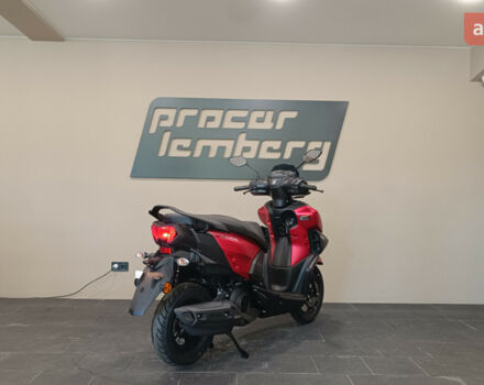 Ямаха RayZR, объемом двигателя 0.13 л и пробегом 0 тыс. км за 2315 $, фото 9 на Automoto.ua