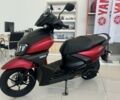 купить новое авто Ямаха RayZR 2024 года от официального дилера ТОВ "Форсаж авто" Ямаха фото
