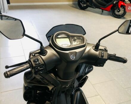 купить новое авто Ямаха RayZR 2024 года от официального дилера YAMAHA Черкаси Ямаха фото