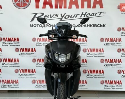 купить новое авто Ямаха RayZR 2024 года от официального дилера Мотосалон Yamaha Ямаха фото