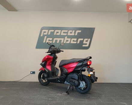 Ямаха RayZR, объемом двигателя 0.13 л и пробегом 0 тыс. км за 2315 $, фото 7 на Automoto.ua