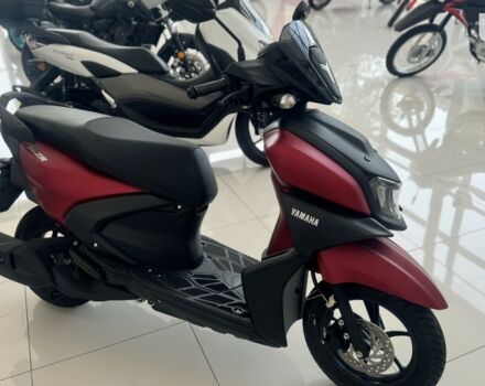 купити нове авто Ямаха RayZR 2024 року від офіційного дилера ТОВ "Форсаж авто" Ямаха фото