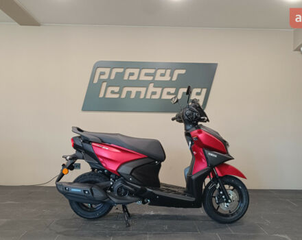 Ямаха RayZR, объемом двигателя 0.13 л и пробегом 0 тыс. км за 2315 $, фото 11 на Automoto.ua