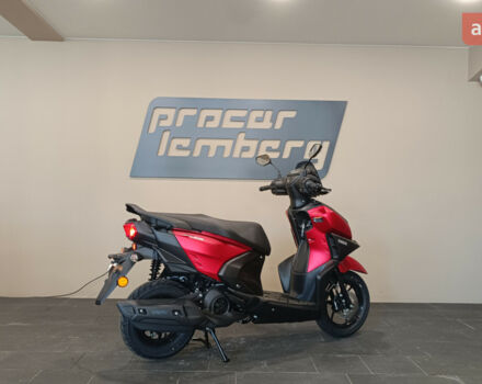 Ямаха RayZR, объемом двигателя 0.13 л и пробегом 0 тыс. км за 2315 $, фото 10 на Automoto.ua