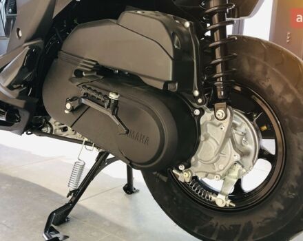 купить новое авто Ямаха RayZR 2024 года от официального дилера YAMAHA Черкаси Ямаха фото