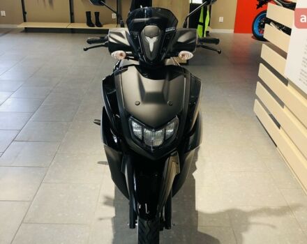 купити нове авто Ямаха RayZR 2024 року від офіційного дилера YAMAHA Черкаси Ямаха фото