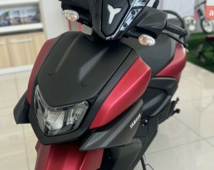 купить новое авто Ямаха RayZR 2024 года от официального дилера ТОВ "Форсаж авто" Ямаха фото