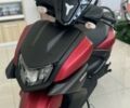 купити нове авто Ямаха RayZR 2024 року від офіційного дилера ТОВ "Форсаж авто" Ямаха фото