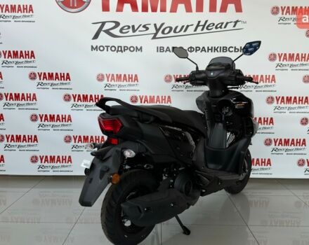 купити нове авто Ямаха RayZR 2024 року від офіційного дилера Мотосалон Yamaha Ямаха фото