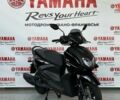 купить новое авто Ямаха RayZR 2024 года от официального дилера Мотосалон Yamaha Ямаха фото