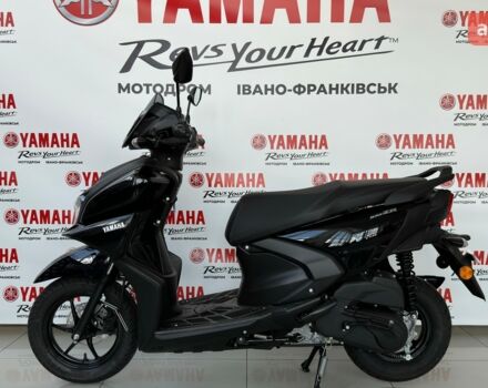 купить новое авто Ямаха RayZR 2024 года от официального дилера Мотосалон Yamaha Ямаха фото