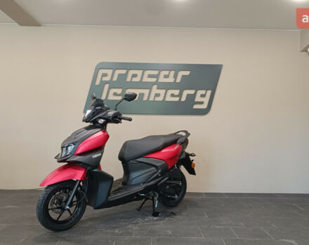 Ямаха RayZR, объемом двигателя 0.13 л и пробегом 0 тыс. км за 2315 $, фото 5 на Automoto.ua