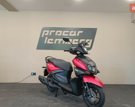 Ямаха RayZR, объемом двигателя 0.13 л и пробегом 0 тыс. км за 2315 $, фото 2 на Automoto.ua