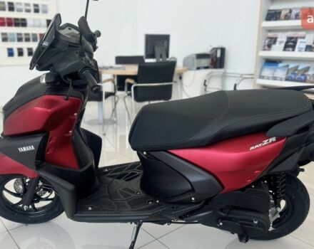 купить новое авто Ямаха RayZR 2024 года от официального дилера ТОВ "Форсаж авто" Ямаха фото