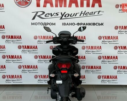 купить новое авто Ямаха RayZR 2024 года от официального дилера Мотосалон Yamaha Ямаха фото