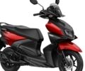купить новое авто Ямаха RayZR 2024 года от официального дилера ТОВ "Форсаж авто" Ямаха фото