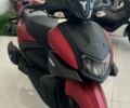 купить новое авто Ямаха RayZR 2024 года от официального дилера ТОВ "Форсаж авто" Ямаха фото