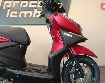 Ямаха RayZR, объемом двигателя 0.13 л и пробегом 0 тыс. км за 2315 $, фото 13 на Automoto.ua