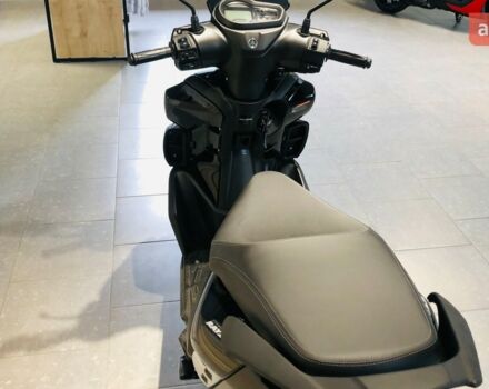 купить новое авто Ямаха RayZR 2024 года от официального дилера YAMAHA Черкаси Ямаха фото