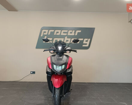 Ямаха RayZR, объемом двигателя 0.13 л и пробегом 0 тыс. км за 2315 $, фото 3 на Automoto.ua