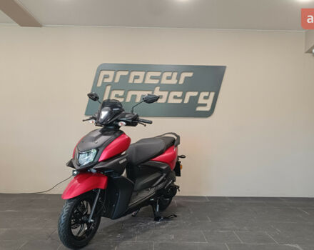 Ямаха RayZR, объемом двигателя 0.13 л и пробегом 0 тыс. км за 2315 $, фото 4 на Automoto.ua