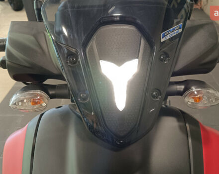 Ямаха RayZR, объемом двигателя 0.13 л и пробегом 0 тыс. км за 2315 $, фото 16 на Automoto.ua